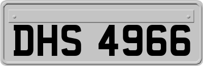 DHS4966