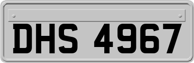 DHS4967