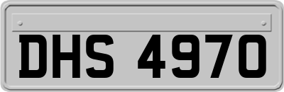 DHS4970