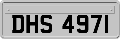DHS4971