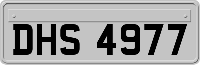 DHS4977