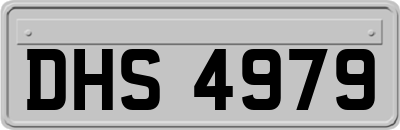 DHS4979