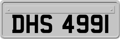 DHS4991