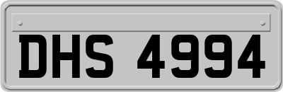 DHS4994