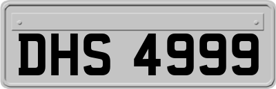 DHS4999
