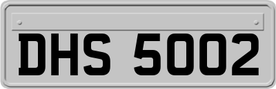 DHS5002