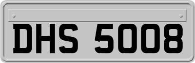 DHS5008