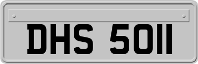 DHS5011