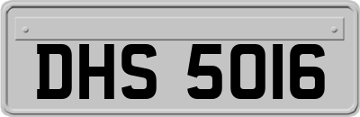 DHS5016