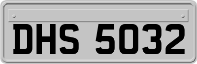 DHS5032