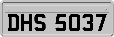 DHS5037