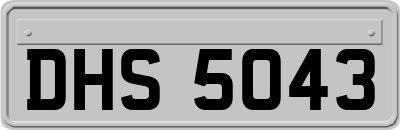 DHS5043