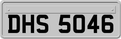 DHS5046