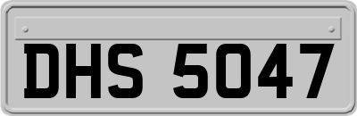 DHS5047