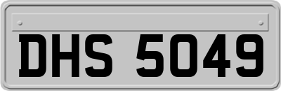 DHS5049