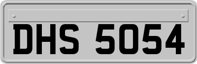 DHS5054