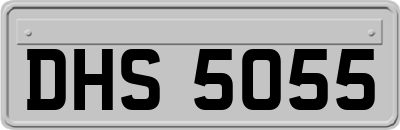 DHS5055