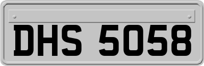 DHS5058
