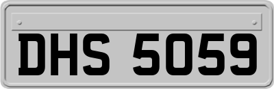 DHS5059