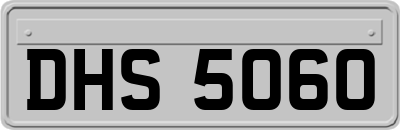 DHS5060