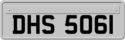DHS5061
