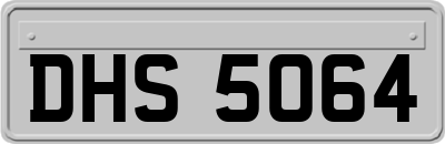 DHS5064