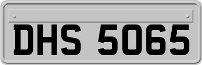 DHS5065