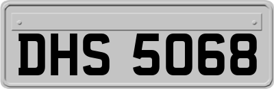DHS5068