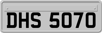 DHS5070