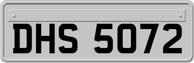 DHS5072