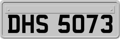 DHS5073