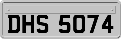 DHS5074
