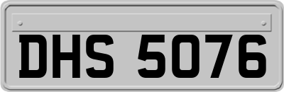 DHS5076