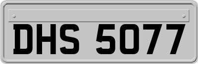 DHS5077
