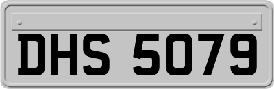 DHS5079