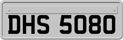 DHS5080