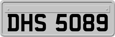 DHS5089