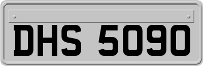 DHS5090