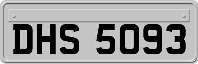 DHS5093