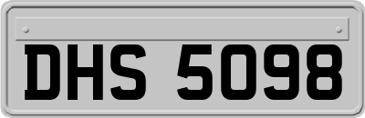 DHS5098