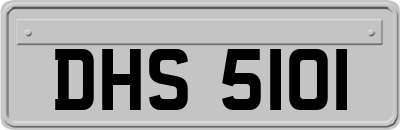 DHS5101