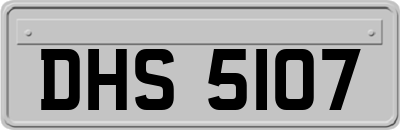 DHS5107