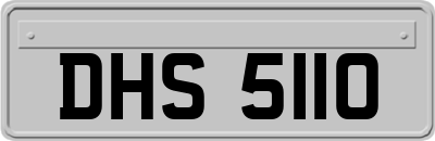 DHS5110