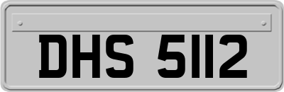 DHS5112
