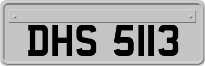 DHS5113