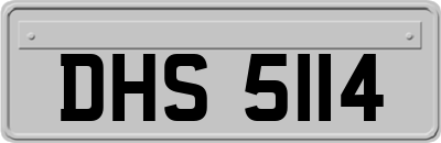 DHS5114