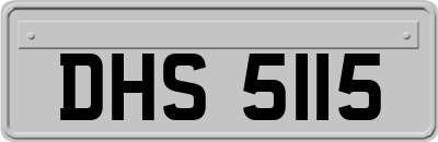 DHS5115