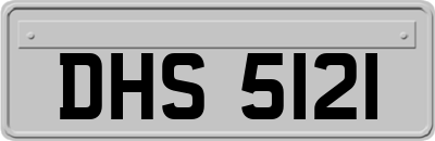DHS5121