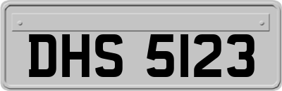 DHS5123