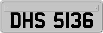 DHS5136
